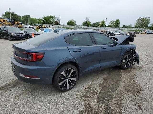 Polestar2 РОЗБІРКА запчастин Львів