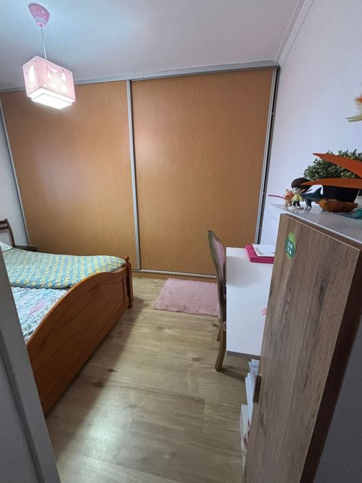 Apartamento T3 alhos vedros