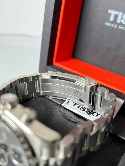 Часы Tissot PR516 Chronograph T149.417.11.051.00