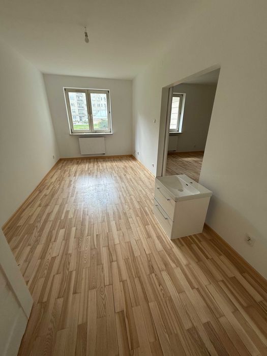 Apartamenty przy Królikarni | 60 m² po remoncie | basen i fitness