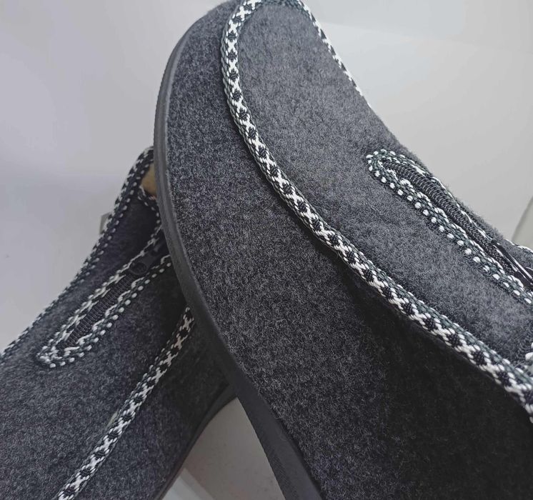 Nowe pantofle bambosze roz 46