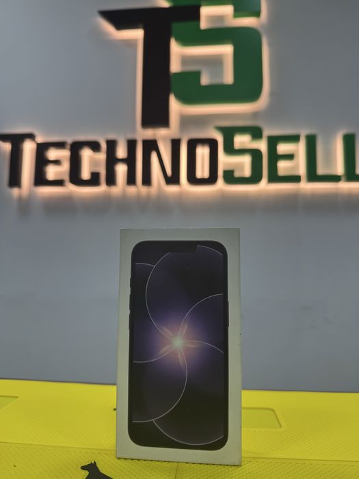 Айфон 17е Чорний 256/512 ГБ iPhone 17е Black 256/512 GB Trade in
