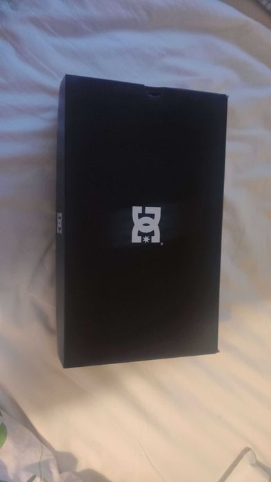 Buty DC Metric S X Ish