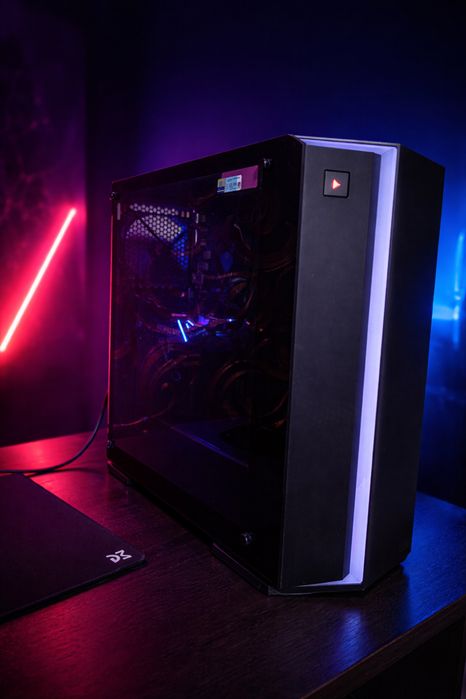 ігровий компʼютер,игровой компьютер пк