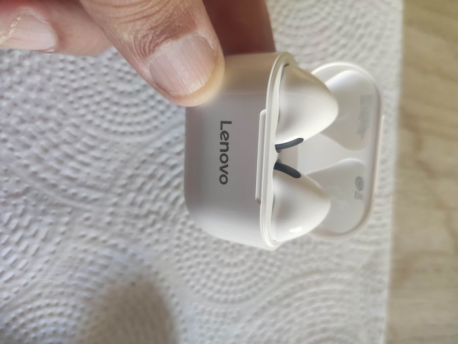 Lenovo Live Pods 40
