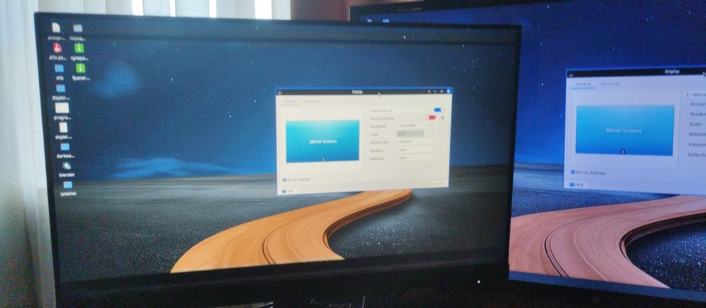 монітор msi 3ba4 144гц вірогідно проблема з шлейфами