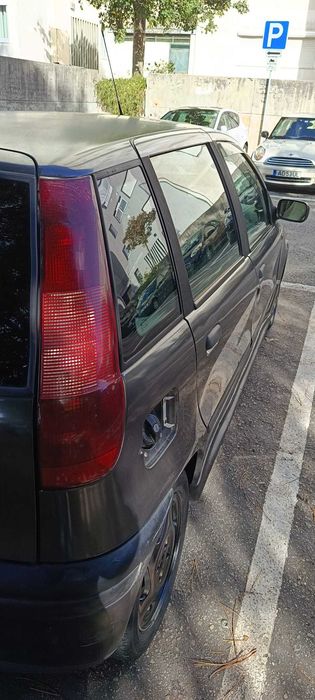 PUNTO bom econômico e barato
