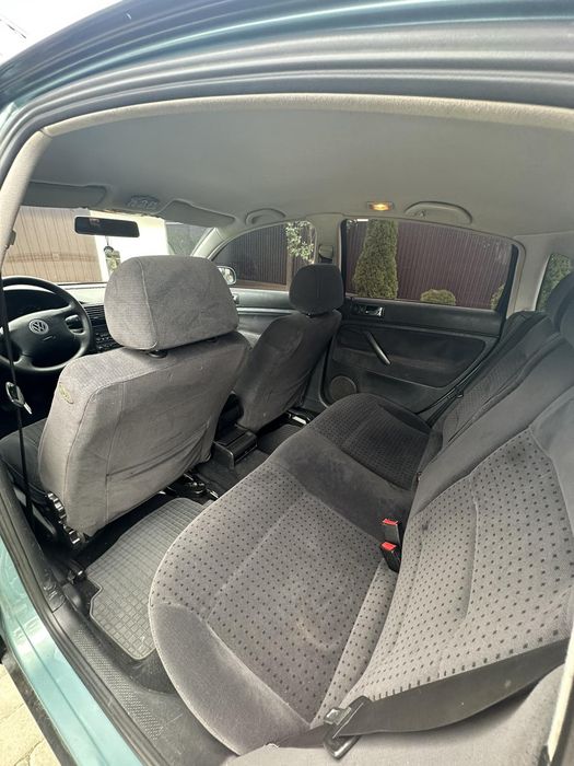 Продам Volkswagen Passat