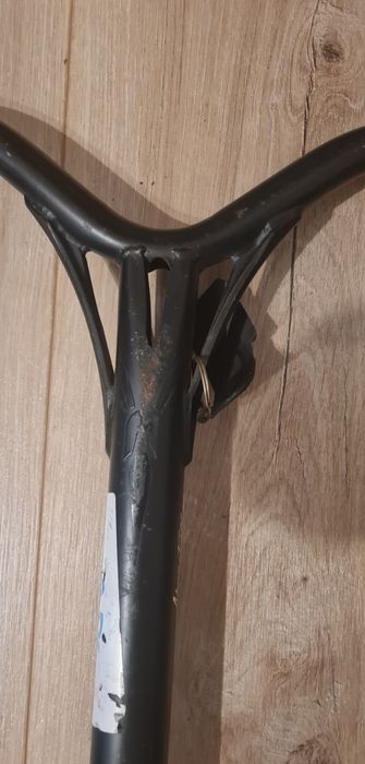 Hulajnoga wyczynowa Custom