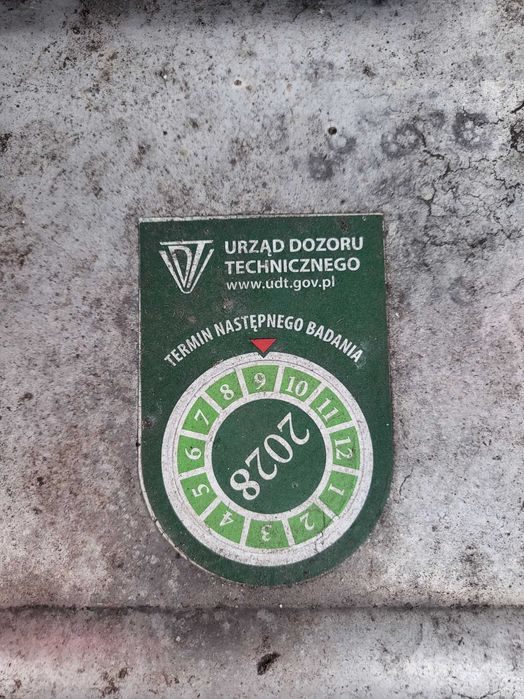 Sam.ciężarowy MAN TGL 12.180 rok 2011 , automat, winda, chłodnia