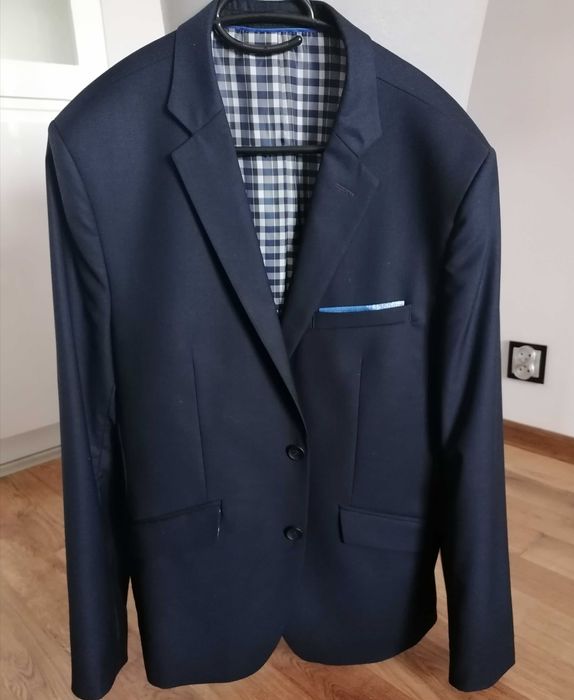 Garnitur młodzieżowy