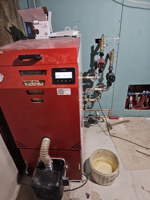 Hydraulik , pogotowie hydrauliczne , instalacje wod-Kan c.o