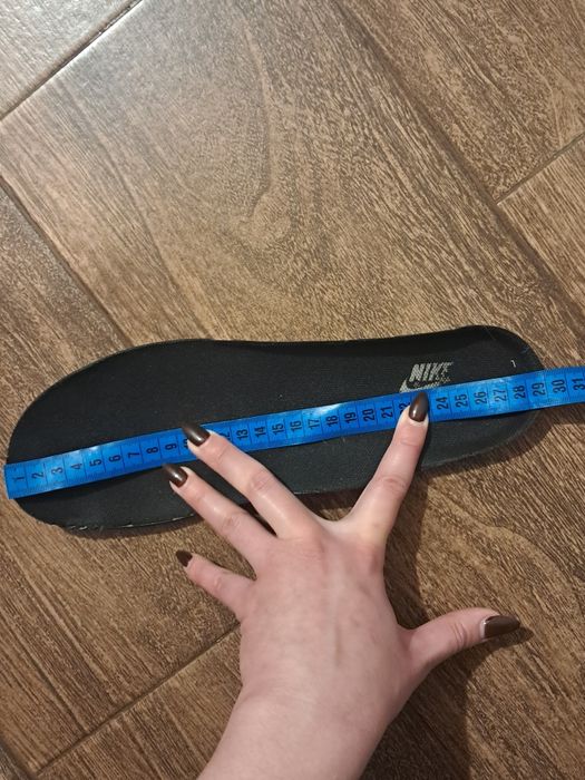 Nike Lunar Force 1 Duckboot