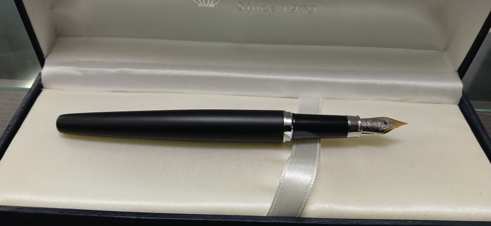 Перова ручка REGAL R80100.L.F