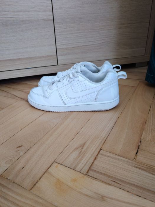 Sneakersy Nike r38