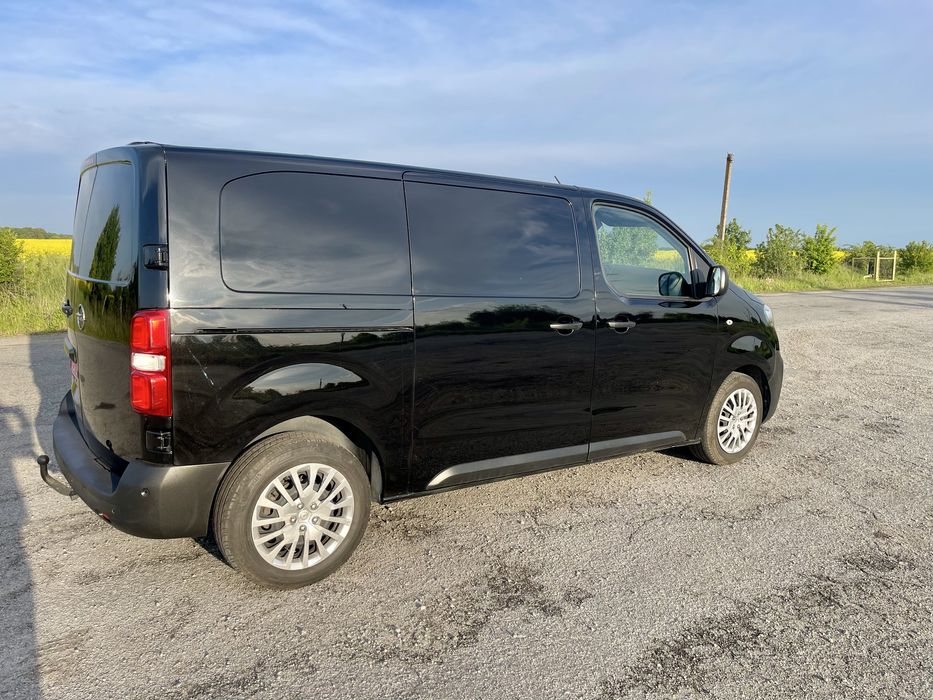 Продам Opel Vivaro