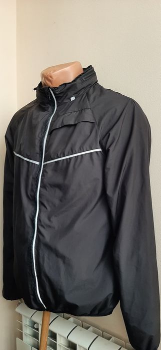 Велосипедна куртка ,Workout в ідеалі.