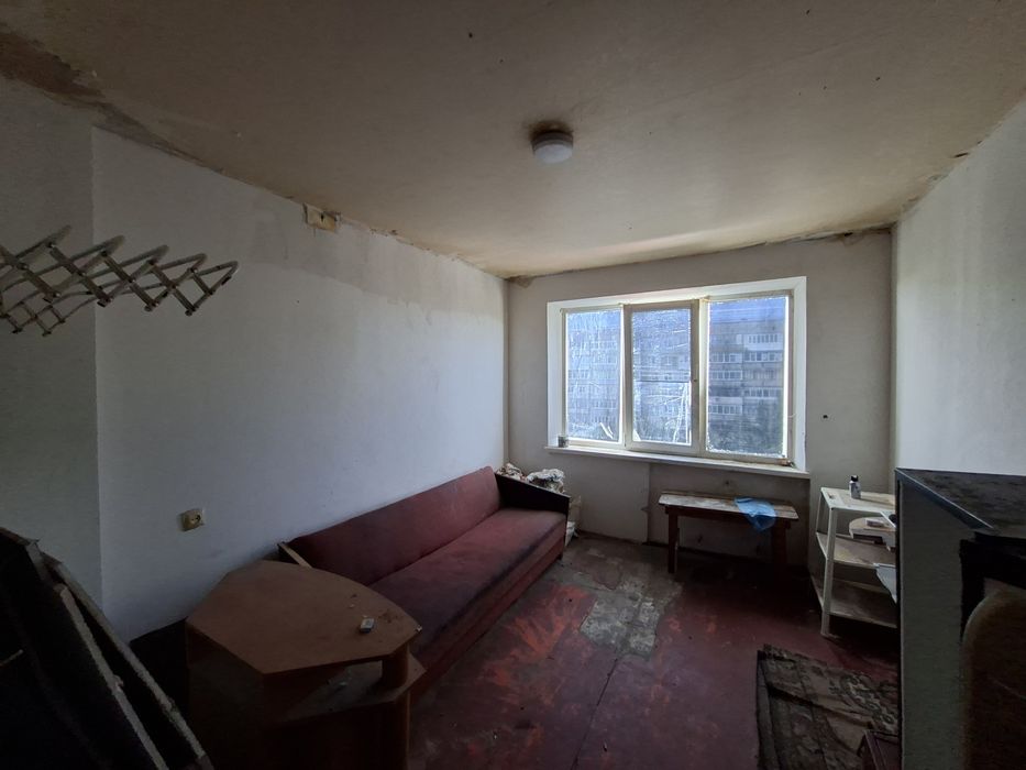 Продам 1х квартиру 101м-рн