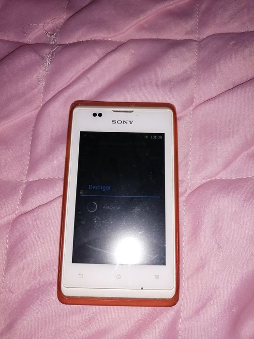 Vendo Sony Xperia E