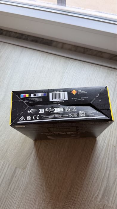 Comando PS5 Dual Sense - Edição Limitada 30 Anos - VENDIDO