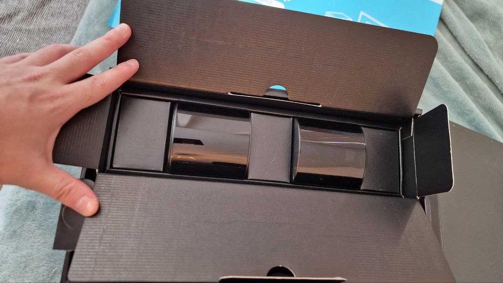 Virtual Reality Vive pro 2 full kit