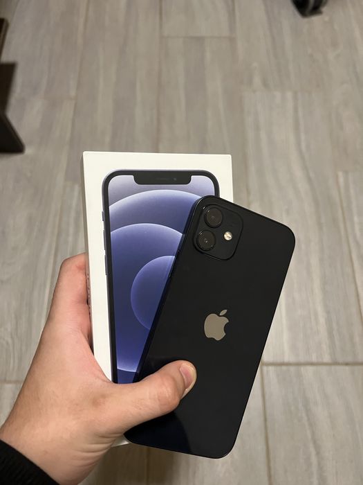 Iphone 12 128GB гарний стан