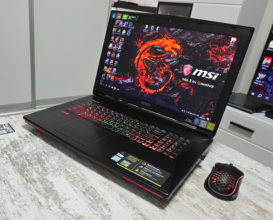 Core i5-8500 16GB RAM GTX 980 デスクトップPC gtx 980 - купить ноутбуки - Цена на OLX.ua