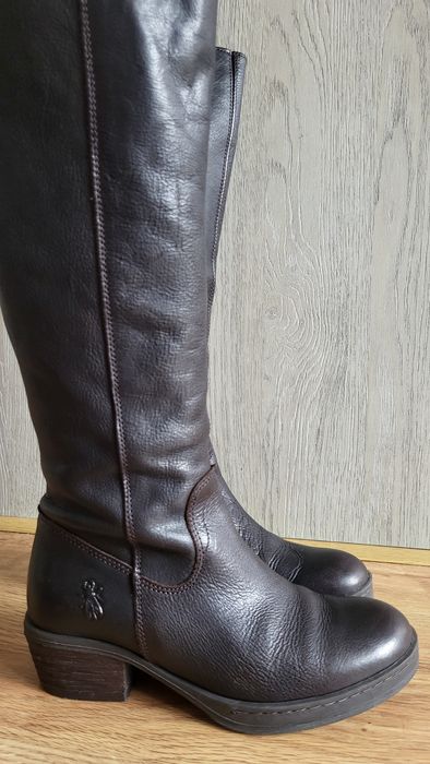 Botas Fly London, 37