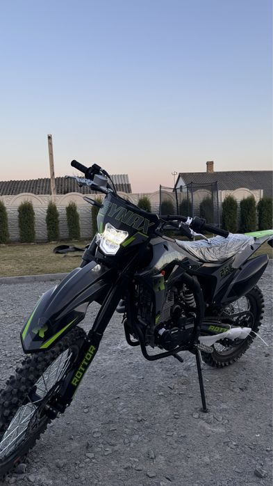 Мотоцикл, rottor, мотоцикл крос, крос, ротор, ротор ендуро