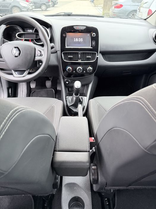 Renault Clio  1.5 DCI 2018
