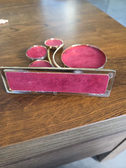 Ramka na zdjęcia vintage