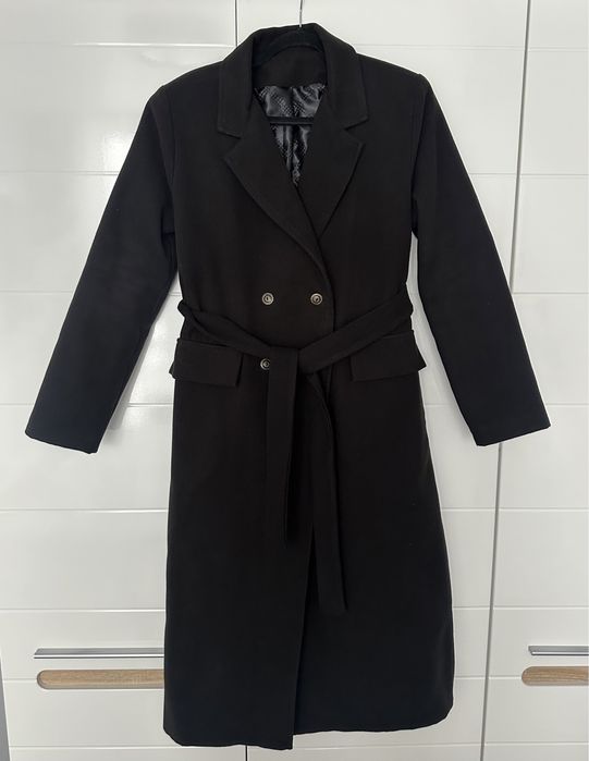 Женское пальто зимнее