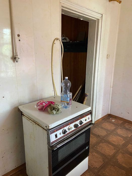 Терміново продам будинок в с. Чемужівка
