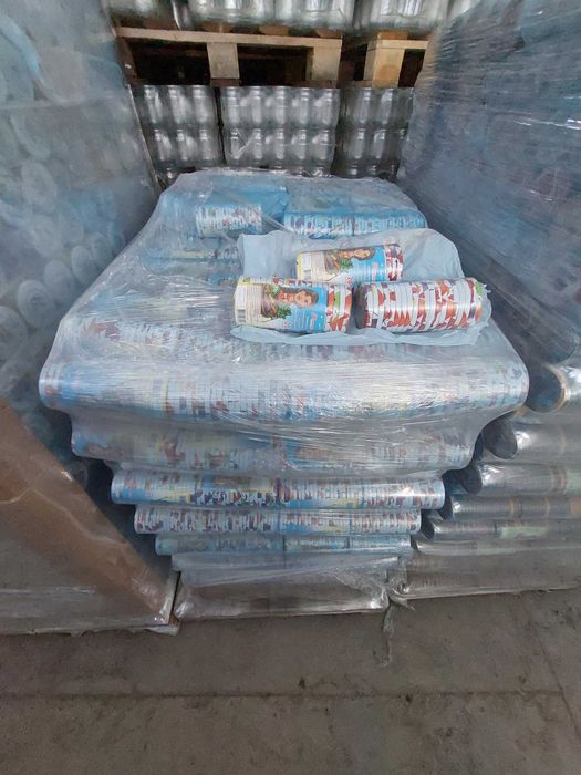 Кришки для консервації, СКО/ТВІСТ/Автоклав