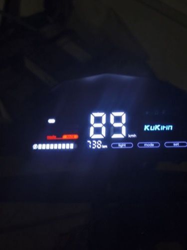 Kukirin g4 2026