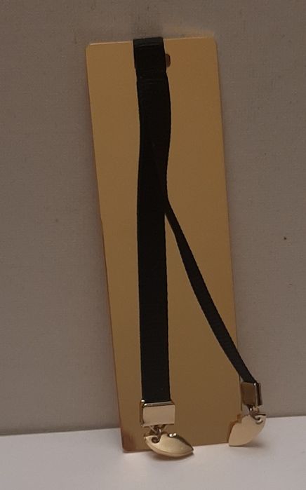Yves Saint Laurent, zawieszka, ozdoba, dekoracja