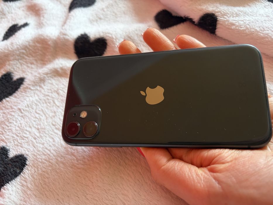 Apple Iphone 11 64gb