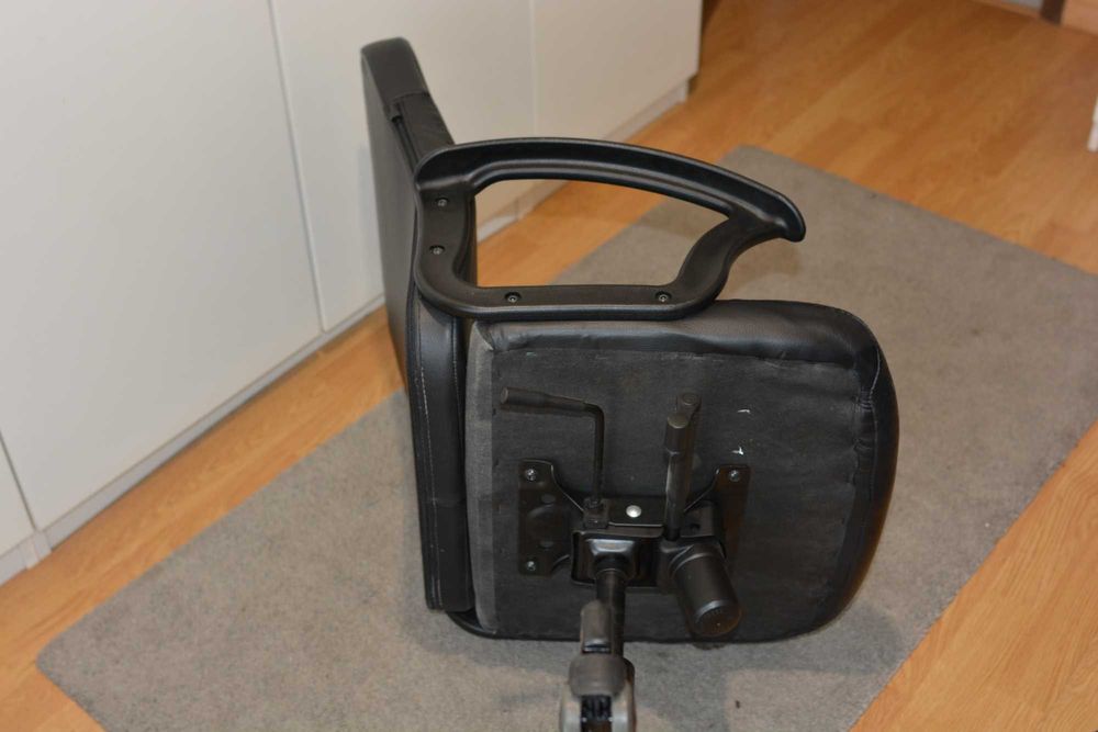 Cadeira de secretária