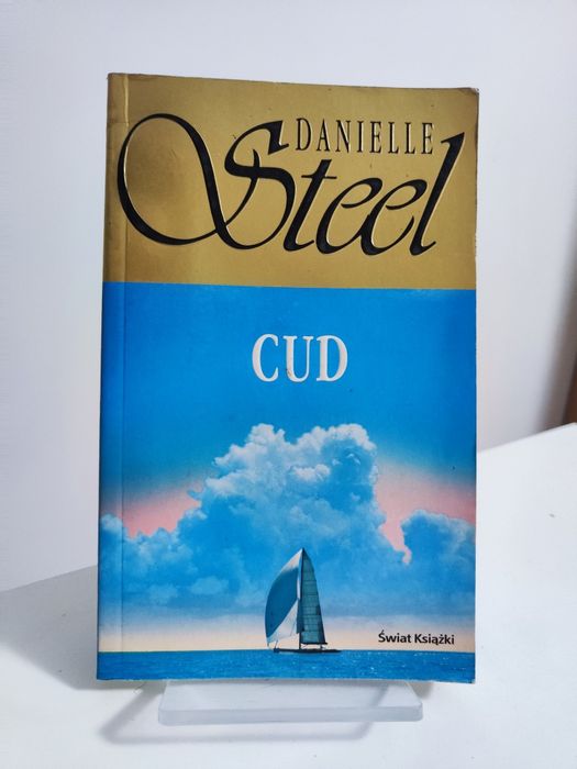 Cud - Danielle Steel