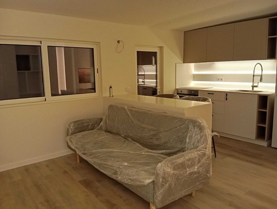 Casa para 2 estudantes