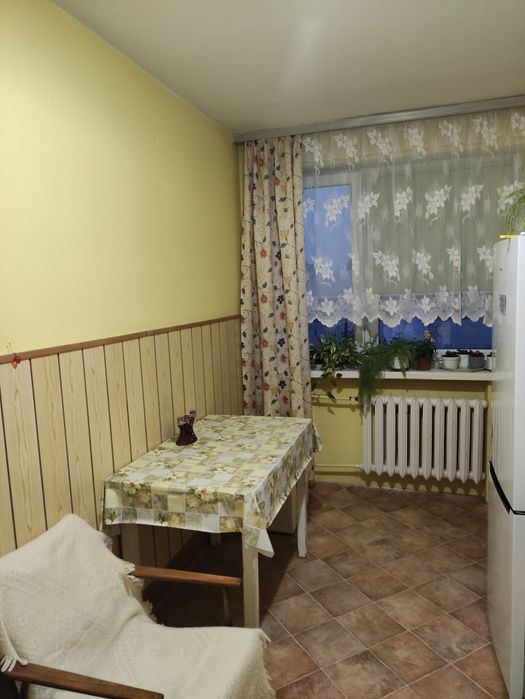 Mieszkanie 34m2 kawalerka I piętro