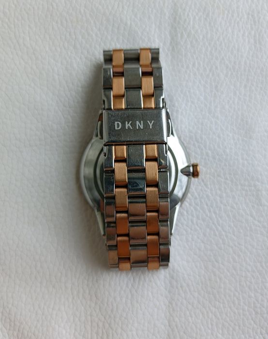 Жіночий годинник DKNY Park Slope NY2464 оригінал
