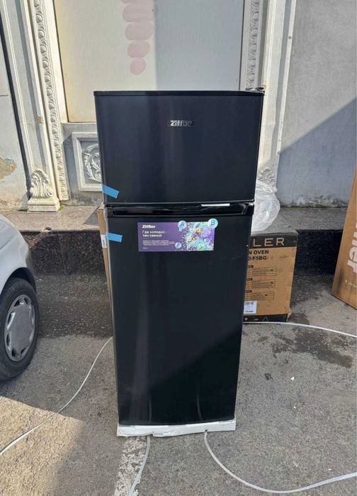 Продам холодильник з доставкою Hisense DT-27DR4, гарантія, занос