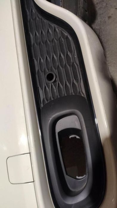 para-choque traseiro Mini F56 COOPER S
