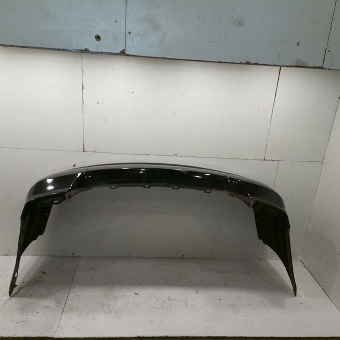 Para Choques Traseiro - BMW 3 (E90) | 04 - 12