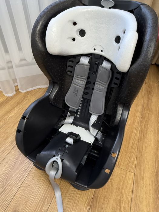 Автокрісло Britax II LS
