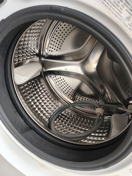 Pralko suszarka Haier