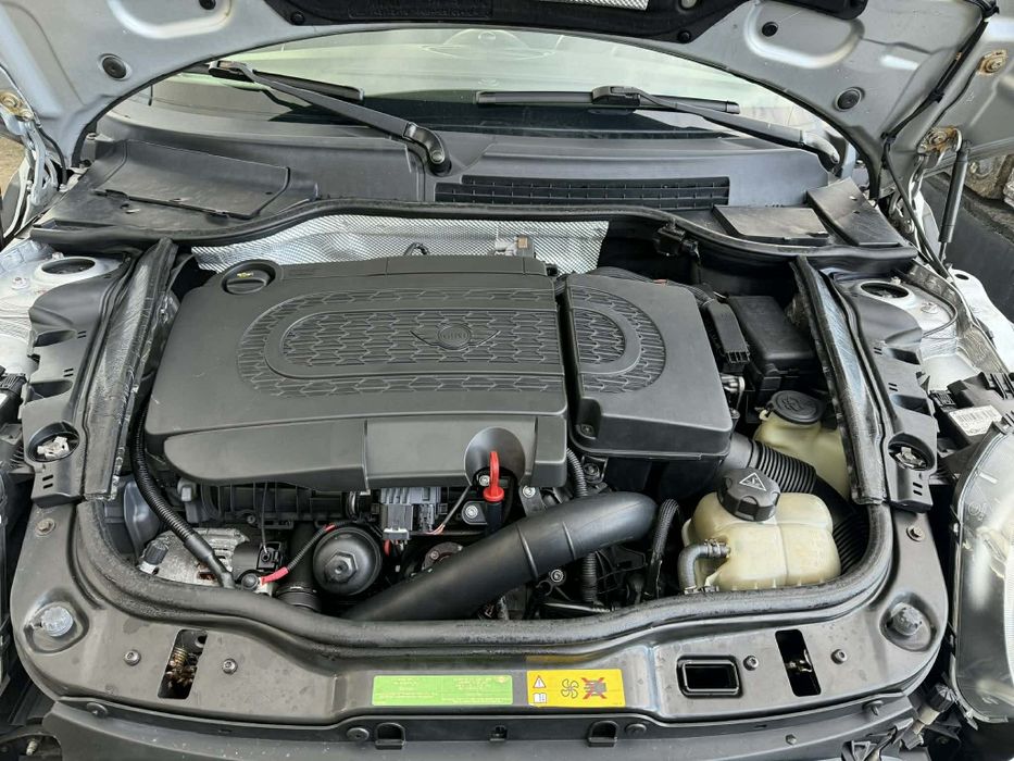 Vendo carro Mini 2011