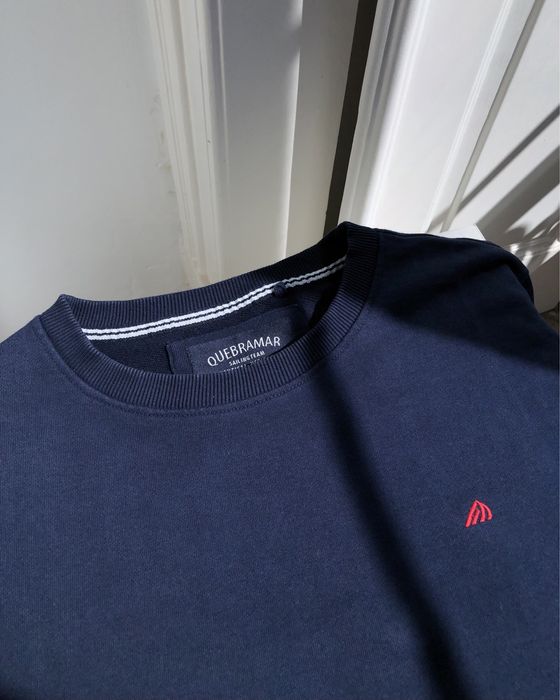 Sweatshirt Quebramar