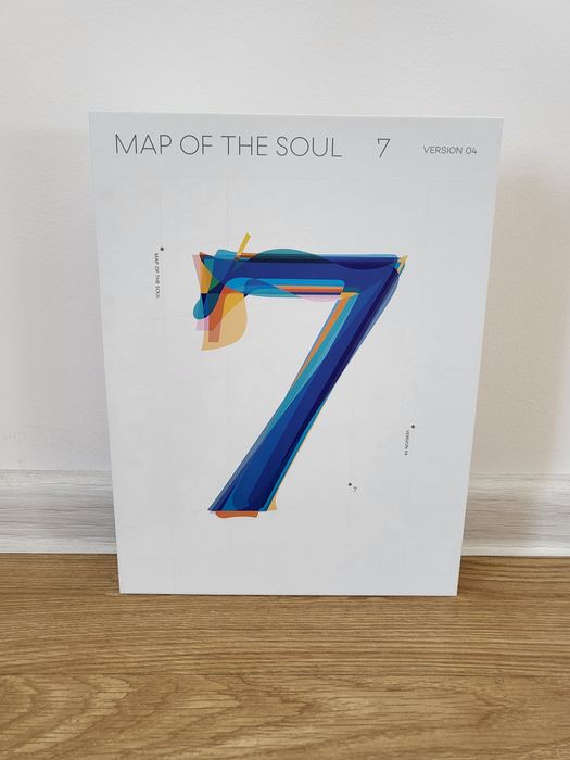 BTS MAP OF THE SOUL 7 まとめ売り BTS MAP OF THE SOUL 7 アルバム まとめ売り - メルカリ